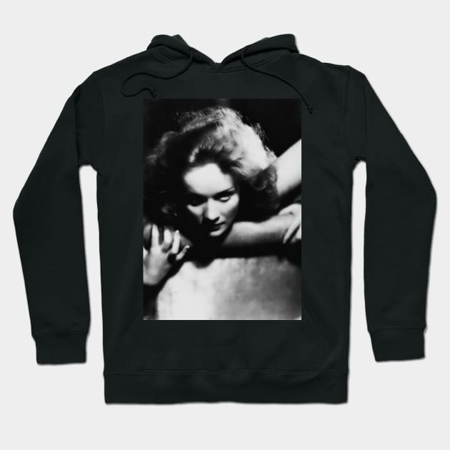 Savage Dietrich Hoodie by SILENT SIRENS